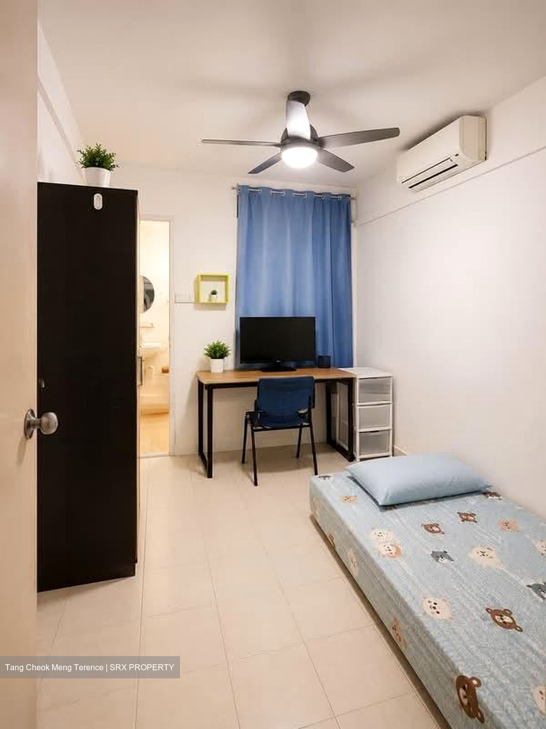Blk 537 Bedok North Street 3 (Bedok), HDB 3 Rooms #576235921